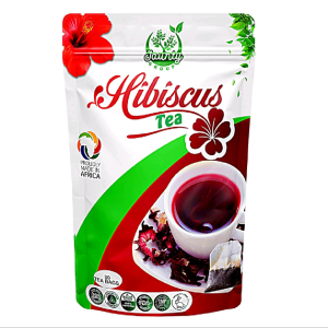 Hibiscus Tea