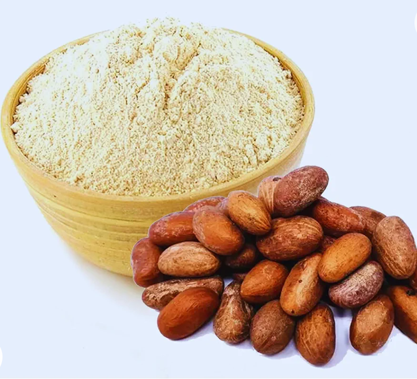 Jaunty Organic African Bitter Kola Powder - Image 2