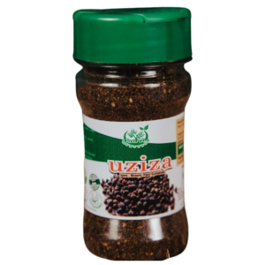 African Black Pepper Uziza Spice
