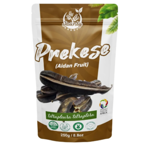 Jaunty Organic Prekese Aidan Fruit Powder