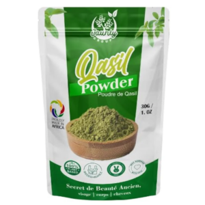 Jaunty Qasil Powder 30 grams