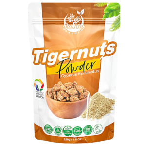 Jaunty Tiger nut Flour