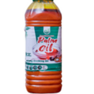 Palm Oil
