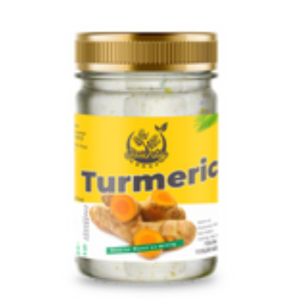 Tumeric