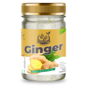 Ginger