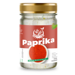 Paprika