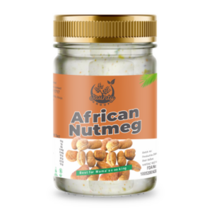 African Nutmeg