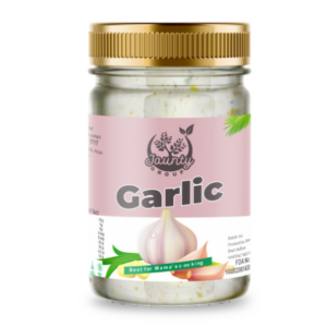 Garlic