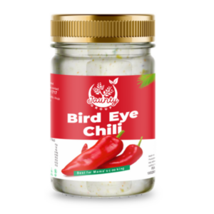 Bird Eye Chilli