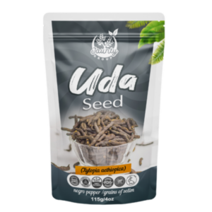 Uda Seed
