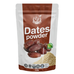 Dates Powder