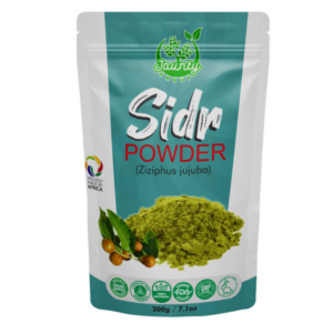 Sidr Powder
