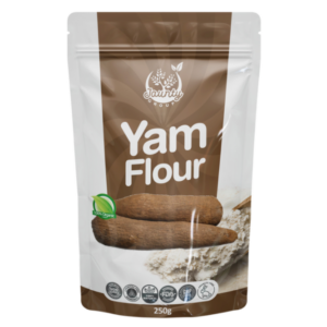 Yam Flour
