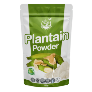 Plantain Powder