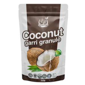Coconut Garri Granule