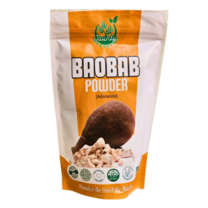 Boabab Power
