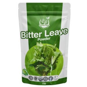 Bitter Leave Power