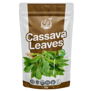 Cassava Leaves