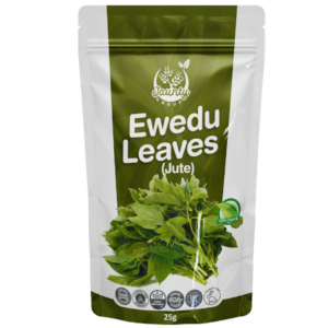 Ewedu Leaves