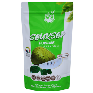Soursop Powder