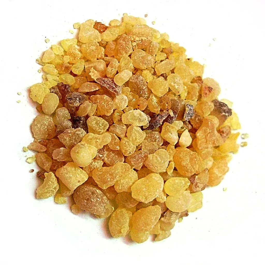 Brown-Badam-Gond