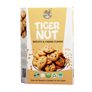 TigerNut Biscuits